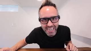 Best Spy Glasses? | OhO Camera Glasses Unboxing & First Look