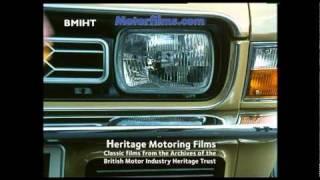 Best of British Leyland