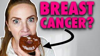 Does Sugar Fuel Breast Cancer? (All You Need to Know)