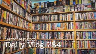 I’ve Moved My Entire Movie Library Again | Once The World’s Largest Movie Collection