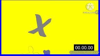 (New) Xilam Logo Effects (Sponsored by Preview 2 Effects Extended & Part 1)
