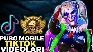 oHaaGÖREBİLECEĞİNİZ EN GÜZEL VURUŞLARI İÇERENl PUBG MOBİLE TİKTOK VİDEOLARI (AWM TDM M762 UMP)