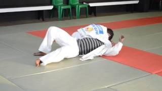 Harmony Judo Club