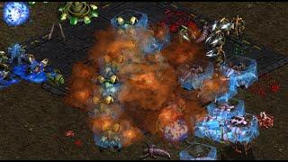 Day 9 FUSS! Live Games! FME! FFA! Steal the Flag! Monobattle!! - StarCraft - BroodWar Remastered