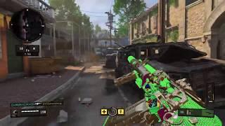 Worlds fastest FFA Game???Call of Duty®: Black Ops 4