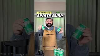 Double Carbonated Sprite