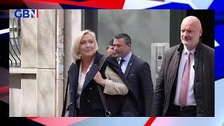 French elections: Journalist Peter Allen discusses the changing political landscape