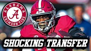 BREAKING: RB Justice Haynes enters transfer portal