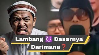 Lambang ️ Dasarnya Darimana?