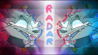 radar [original mv/meme] (gift/project for my school)