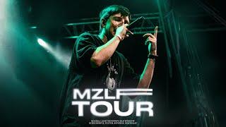 ВЛОГ ДРЕЙКА С КОНЦЕРТОВ // MZLFF TOUR (ft. братишкин, t2x2, iamfirstfeel, mellsher, 5opka и др)