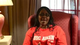 Debra Scott Interview