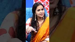 నా సక్సెస్ మంత్రం ఇదే..#smita #nijam #smitha #successstory #success #shorts #ytshorts #sumantvvizag