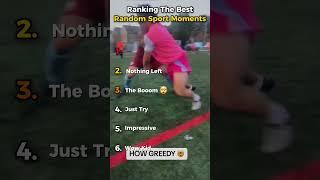 I Said De-fence Literally  #funny #fails #football #basketball #sports