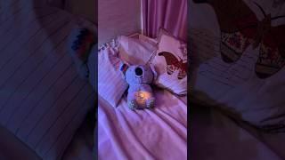 Артикул на игрушку с WB: 215440194 #дышащаяигрушка #коала # #brovushka #wildberries