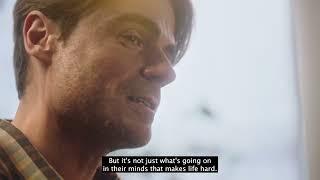Let's Rethink Mental Illness - TV Advert