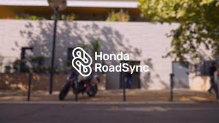 2024 Honda RoadSync