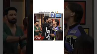 This side of Abhishek#fukrainsaan #battleground #shorts #shortsfeed #trendingshorts