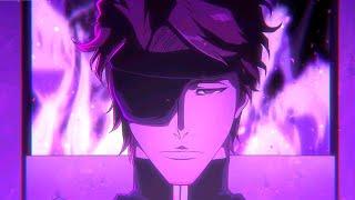 Aizen Returned「Bleach: Thousand-Year Blood War Arc Part 3 AMV」You are Waiting ᴴᴰ