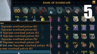 THE COST OF PVM