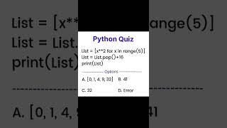 Who'll solve this Python problem ???