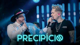 Felipe e Rodrigo - Precipício (Clipe Oficial) #NoSentimento