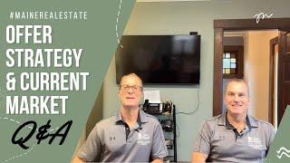 Don't Buy or Sell Maine Real Estate Until You Watch This! | Ask Lifestyle Properties