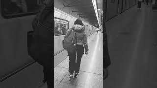 Pioneer subway station toronto..
