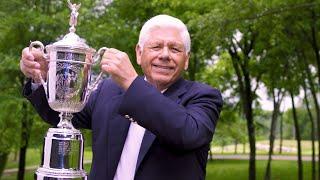 My U.S. Open: Lee Trevino (1971)