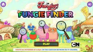 The Fungies: Fungie Finder - CN Games