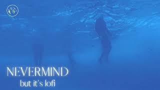 Nevermind (The Complete Nirvana Album But Lofi) - Tedi Mercury x EarthTing x Alien Cake Music  