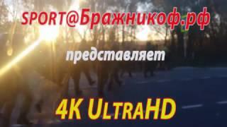 Зорька в Казачьих Лагерях