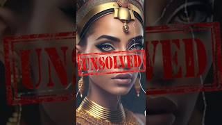 The disappearance of Queen Nefertiti #queen #nefertiti #Ancient egypt