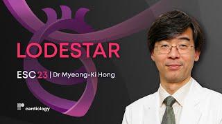 ESC 23: LODESTAR: Rosuvastatin Vs Atorvastatin Treatment For CAD Patients