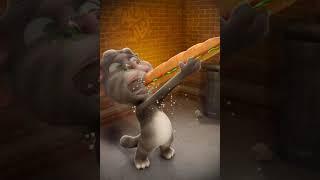 Talking Tom 2 Funny Game Play Shorts Video//...227