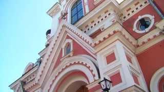 Свято-Покровский Кафедральный Собор в Гродно / Cathedral of the Intercession in Grodno