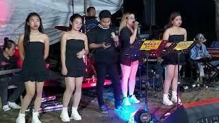 MIX ILOCANO SONGS cover by CTJ NAVAS BAND CP # 09168442301