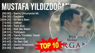 Mustafa Yıldızdoğan seçme şarkılar