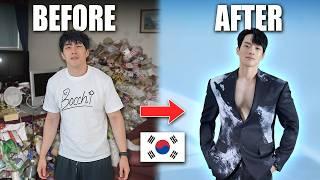 Korea's $1000 KPOP Idol Makeover Service for VIPs