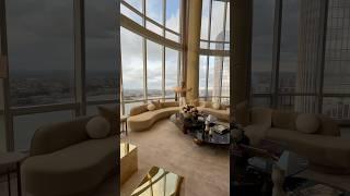 Inside a $21,950,000 New York City Penthouse 