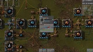 #53 Factorio 0 16 51　全盛り　シングルプレイ