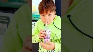 Обожаю этот напиток #grimaceshake #гримасшейк #хелпик #ромаихелпик