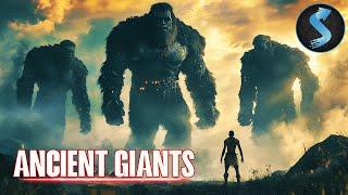 Ancient Giants: Legends of Anakims and Nephilim | Full Documentary | Exploring Humanity's Past