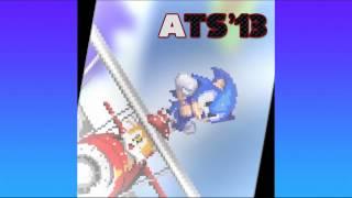 [Sonic ATS: OST] 2-08 - Freefall - For Technology Tree Act 3