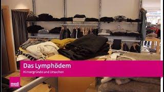 Lymphödem | Entstehung, Behandlung und Alltag mit Lymphödem in Beinen oder Armen