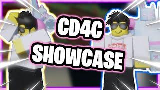 NEW CRACKED D4C IN A BIZARRE DAY! | CD4C Showcase