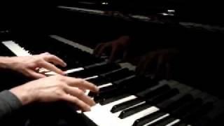 "Humble Yourself In The Sight Of The Lord" (Solo Piano) by Tom Howard