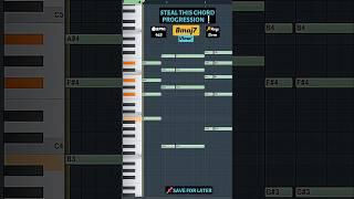 ⏳️ every second counts ahh beat #flstudio #midi #chords