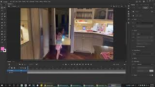 Importing videos to Animate CC- (rotoscope)