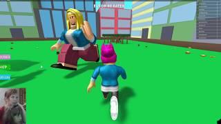 СИМУЛЯТОР ОБЖОРЫ  Roblox Eating Simulator 2019смотреть описание⬇️